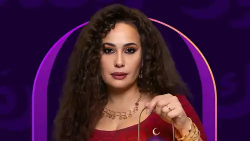 هند صبري