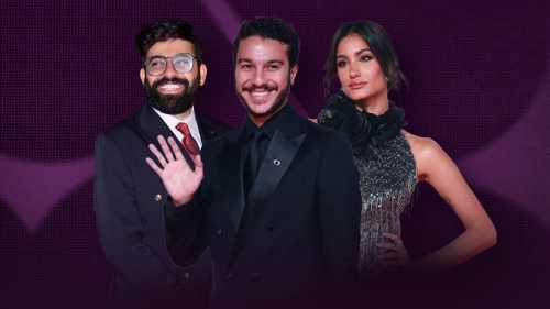 تحديات ومفاجآت نور النبوي في أول فيلم أنيميشن
