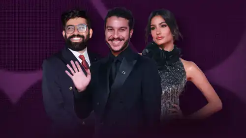 نور النبوي يخوض أولى تجاربه في عالم الدبلجة