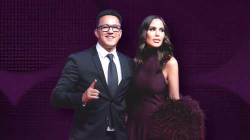 ريد وان يشيد بشذى حسون ويكشف خططه الفنية