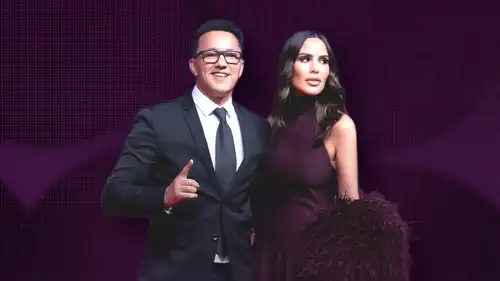 ريد وان وشذى حسون