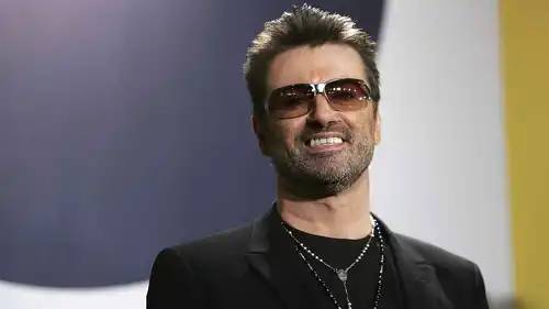 موعد عرض George Michael: The Faith Tour في السينما