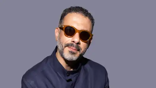 محمد فراج