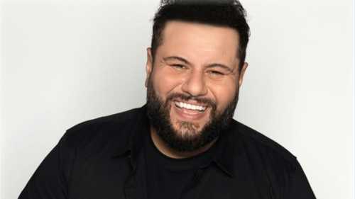 مو عامر ينضم لنجوم مهرجان دبي للكوميديا 2025