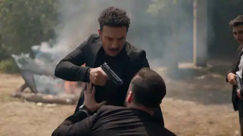 مسلسل آسر الحلقة 83