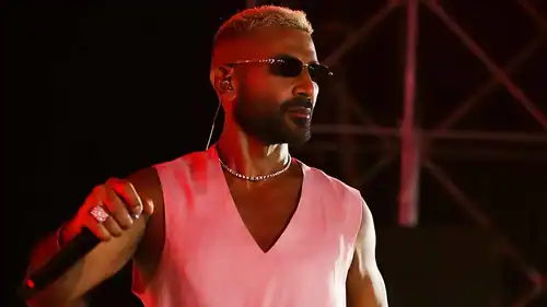 أحمد سعد يكشف ملامح ديو "كدا كدا" والجمهور: هذه بنتك جودي
