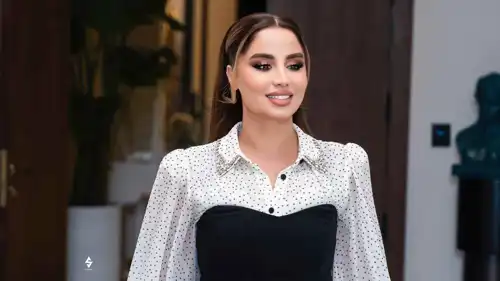 برواس حسين تجدد حضورها بـ"مودي عالي" وأحلام أبرز الداعمين (خاص)