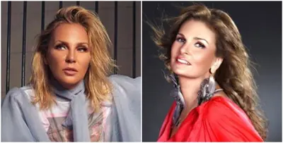 "شر" شيرين رضا في "لدينا أقوال أخرى" يشعل "تويتر".. ونشطاء يطالبون يسرا بالانتقام