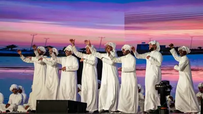حفلات "شعبيات البوليفارد" 