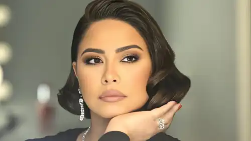 شيرين 