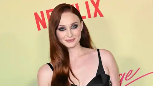 Sophie Turner