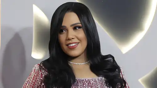 شيماء سيف تخسر 55 كيلوغراماً وتنضم إلى "سندس 3" السعودي