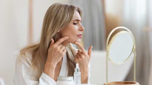 مزيلات الرؤوس السوداء لبشرة صافية