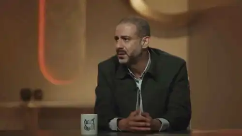 مسلسل "أب ولكن" رمضان 2026
