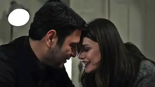 مسلسل المدينة البعيدة