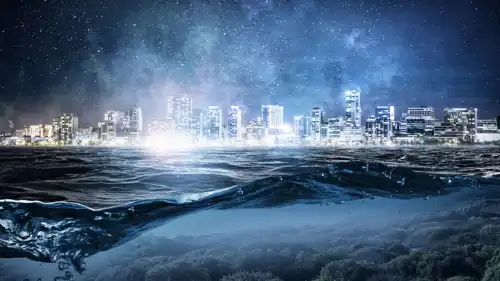 المدن العائمة.. مشاريع المستقبل فوق المحيطات