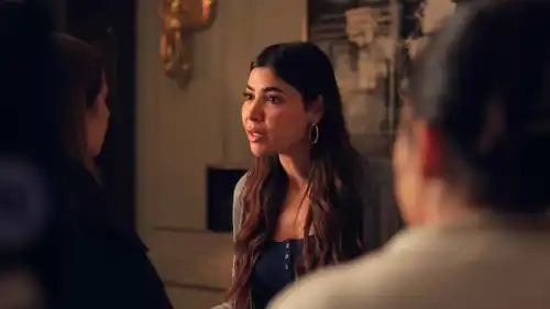 مسلسل "على قد الحب" رمضان 2026