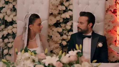 مسلسل "حب ع ورق" الحلقة 36.. رفض أيمن الزواج يقلب الأحداث