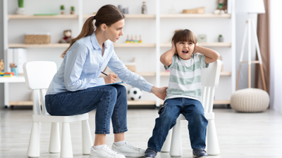 ADHD والقلق المدرسي: فهم أعمق لرفض الأطفال الذهاب إلى المدرسة