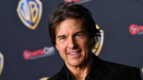 رسميًا.. توم كروز يعود للتحليق في الجزء الثالث من Top Gun