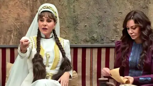 مسلسل "النويلاتي" رمضان 2026 بطولة سامر المصري وديمة قندلفت