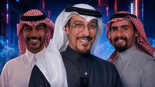تفاصيل مسلسل "حبتين".. عدد الحلقات وموعد العرض