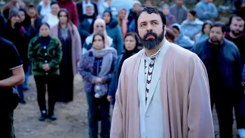 تيم حسن - مسلسل "مولانا"