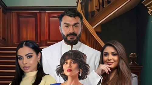 تفاصيل قصة المسلسل الكويتي "جزء من المخ مفقود"
