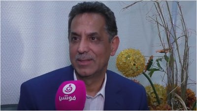 عارف الطويل: أتمنى التخلص من طيبتي.. وارتكبت أخطاء لا أستطيع ذكرها