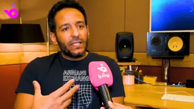أحمد المالكي