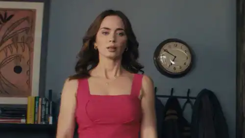فيلم Disclosure Day