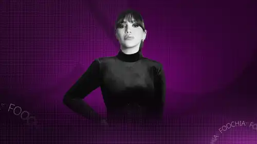 مي فاروق