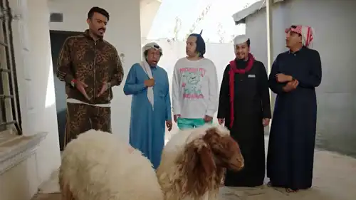 شباب البومب