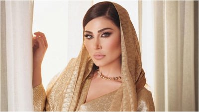 هبة نور: أعيش علاقة حب أتمنى أن تتكلل بالزواج.. وهذا اسمي الحقيقي