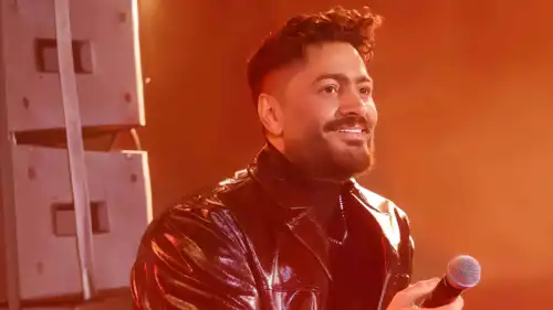 تامر حسني