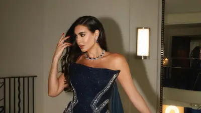 ياسمين صبري
