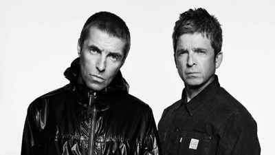 بعد غياب 16 عاماً.. فرقة "Oasis" تلم الشمل في ويلز
