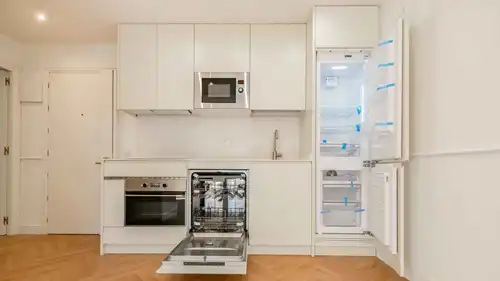 تصميم المطابخ المخفية العصرية وأهم النصائح العملية