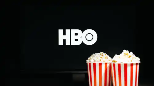 مسلسلات قصيرة على HBO