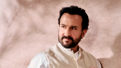 سيف علي خان