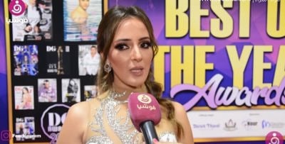 سناء يوسف: تخطيت انفصالي عن عمرو مكين.. وزواجنا لم يكن مصلحة!