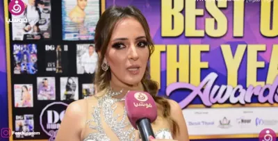 سناء يوسف: تخطيت انفصالي عن عمرو مكين.. وزواجنا لم يكن مصلحة!