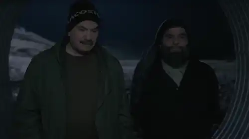 مسلسل "الخروج إلى البئر"