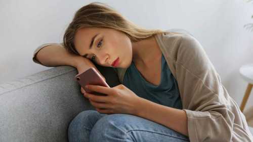 لا تراسليه.. دليلك لتجاوز التجاهل الصامت