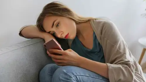 علاقات