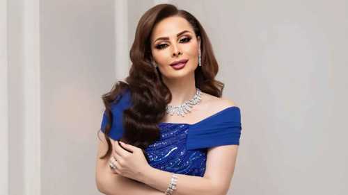 (خاص) ديانا كرزون تتحدث عن مهرجان جرش وزياد الرحباني