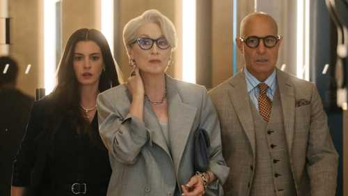 إعلان The Devil Wears Prada 2 يشعل صراع عمالقة الموضة