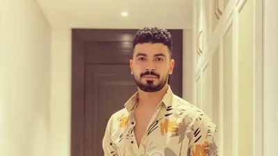 محمد أنور