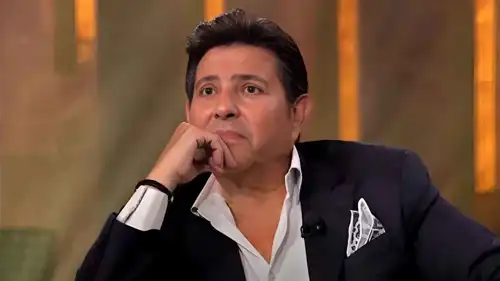هاني شاكر