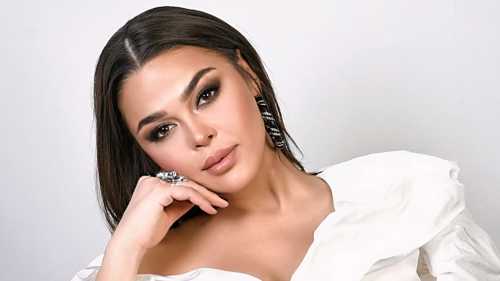 أصليهان كارلار تنجو من حريق مرعب (فيديو)